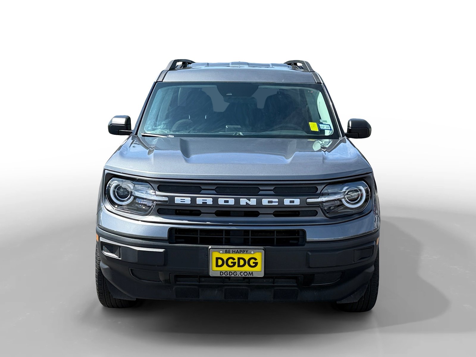 2024 Ford Bronco Sport Big Bend photo 8