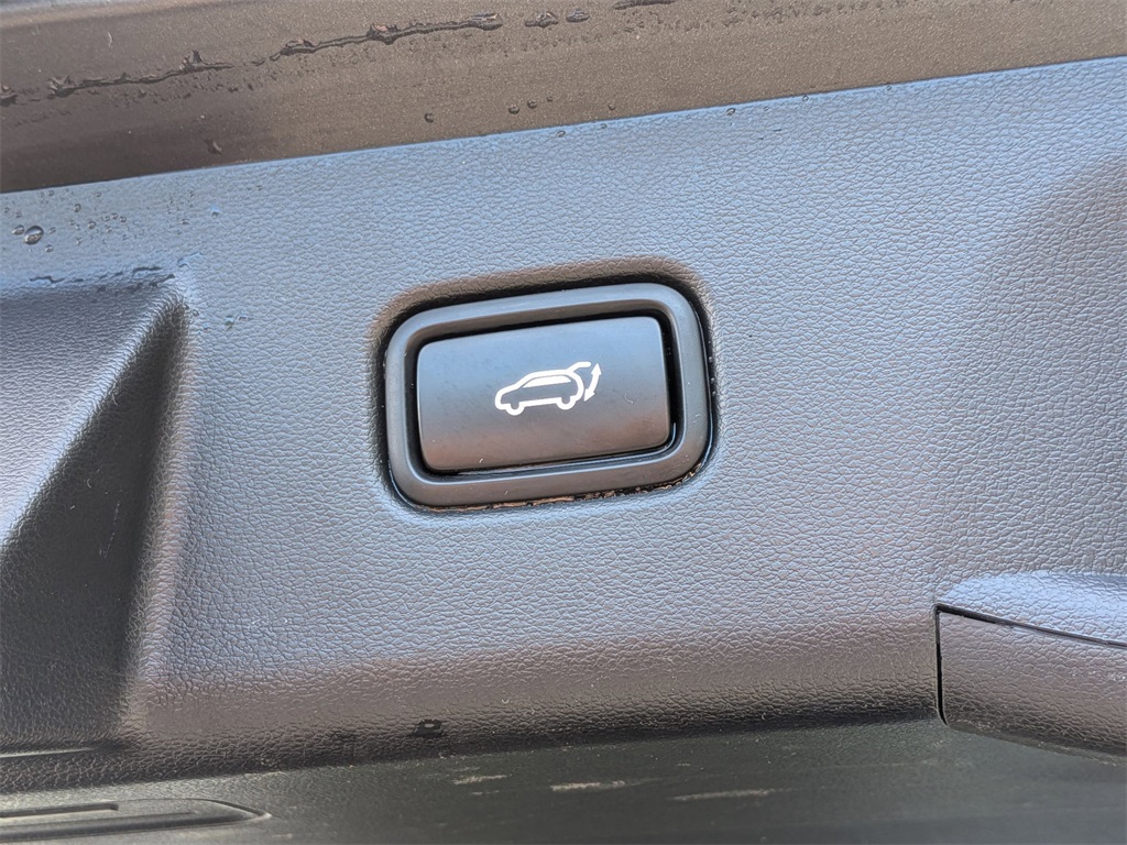 2023 Hyundai Tucson SEL photo 3