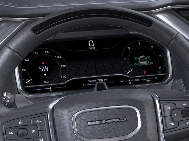 2025 Gmc Sierra 1500 Denali photo 18