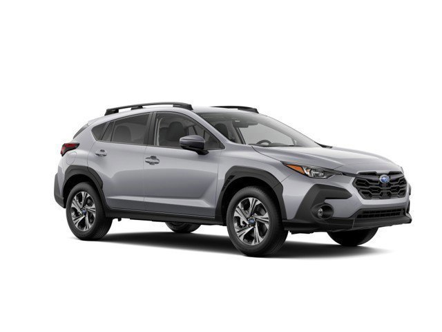 New 2025 ICE SILVER METALLIC Subaru Premium image 1