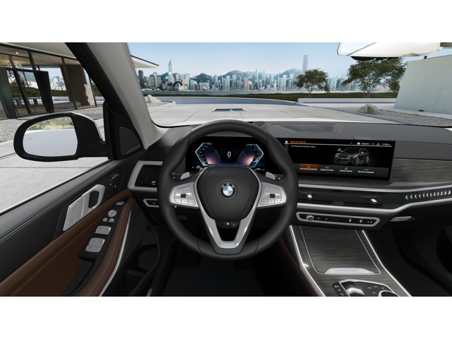 2026 Bmw X7 xDrive40i photo 13