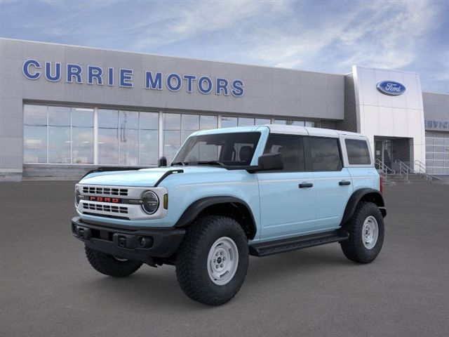 2025 FORD BRONCO - Image 26
