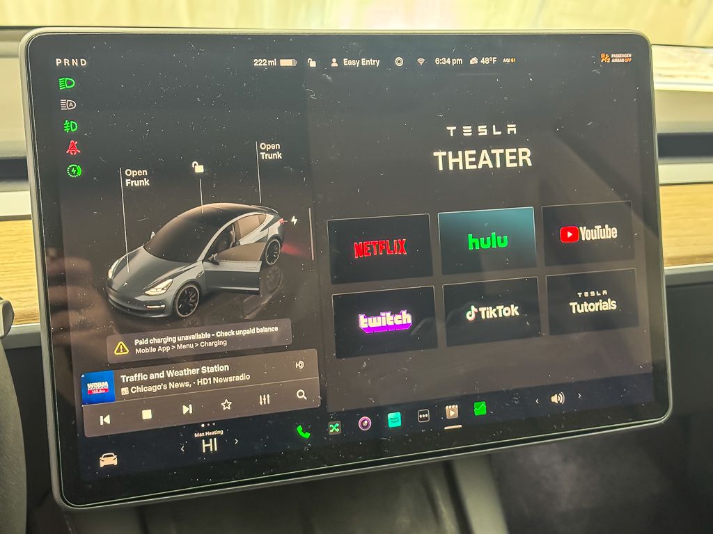2023 TESLA MODEL 3 - Image 20