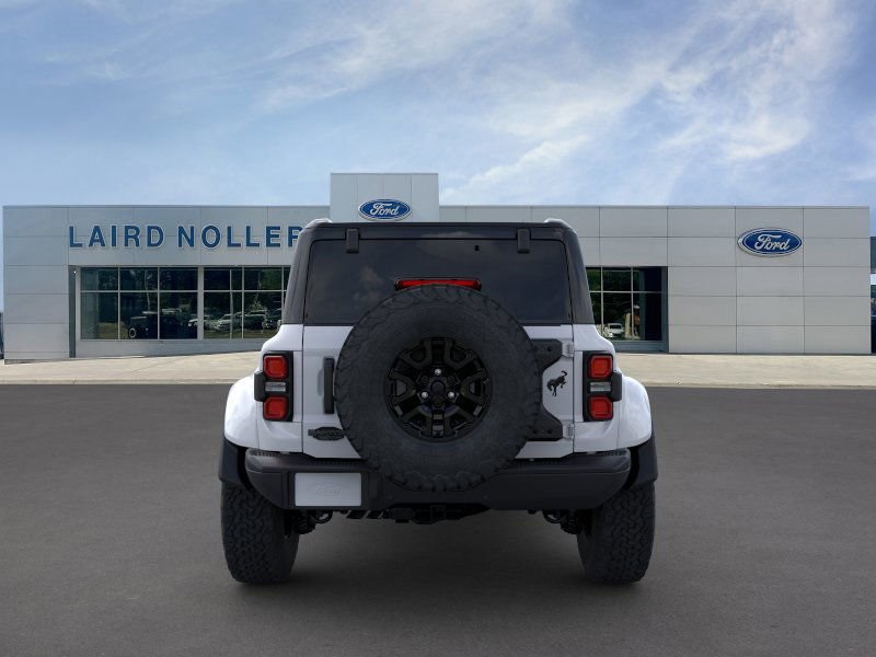 2025 Ford Bronco Raptor photo 5