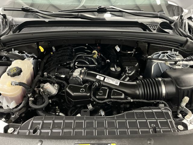 2024 Jeep Grand Cherokee Altitude X photo 32