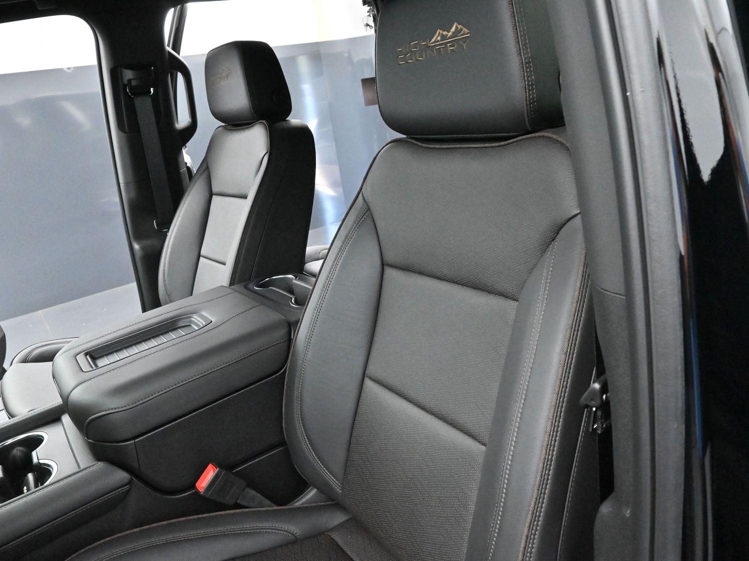 2024 Chevrolet Tahoe High Country photo 17