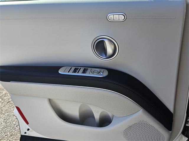 2026 Hyundai Palisade Calligraphy photo 28