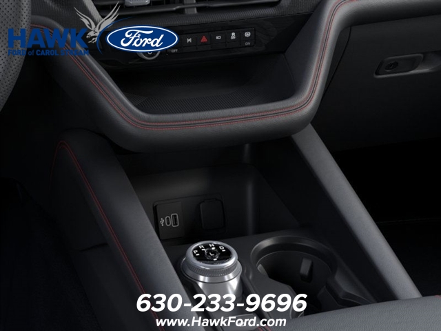 2026 FORD EXPLORER - Image 15