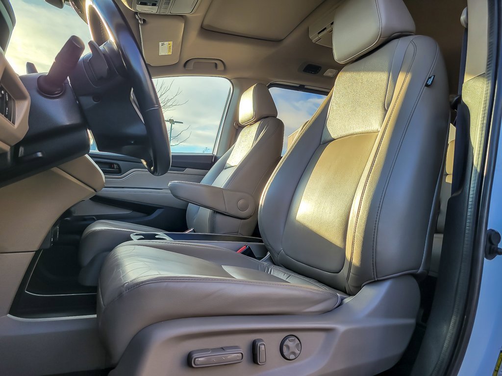 2021 HONDA ODYSSEY - Image 7