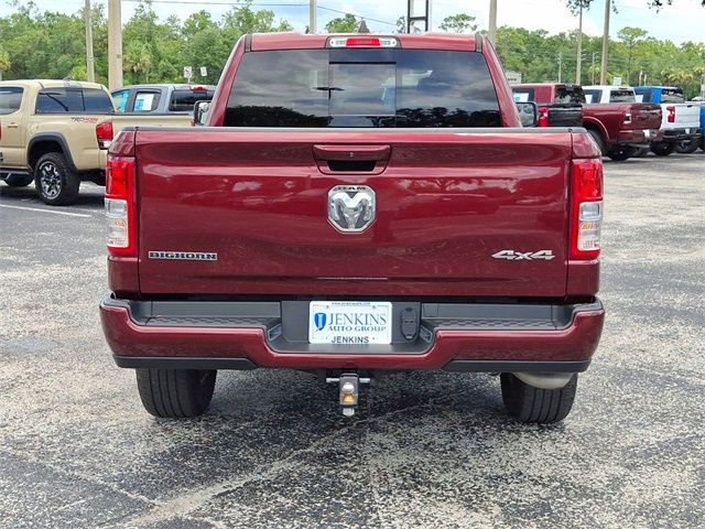 2023 Ram 1500 Big Horn Lone Star photo 4