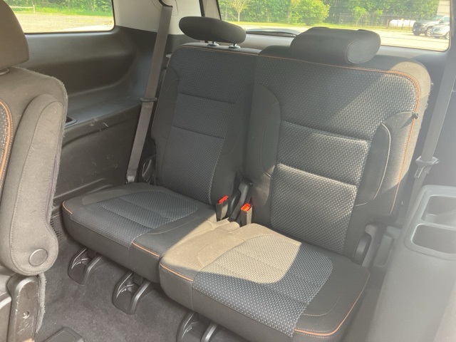 2020 Gmc Acadia AT4 photo 17