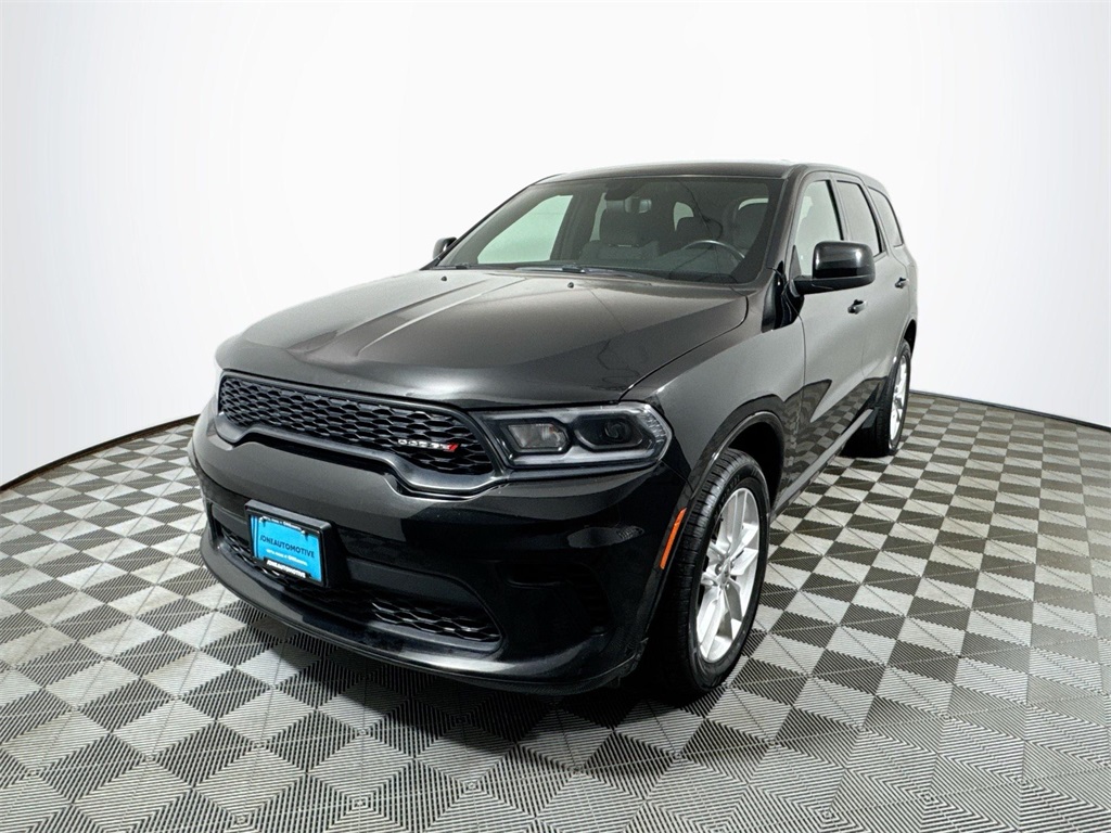 2023 Dodge Durango GT