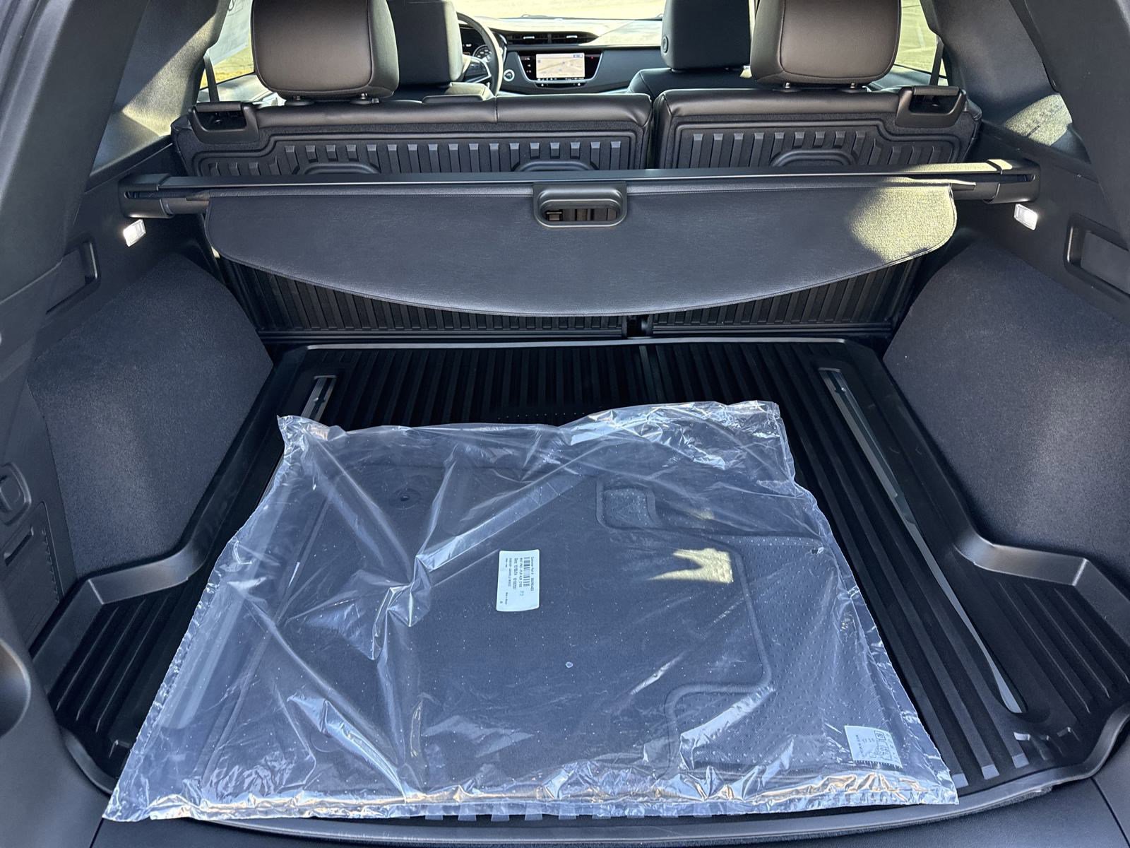 2025 Cadillac XT5 Sport photo 21