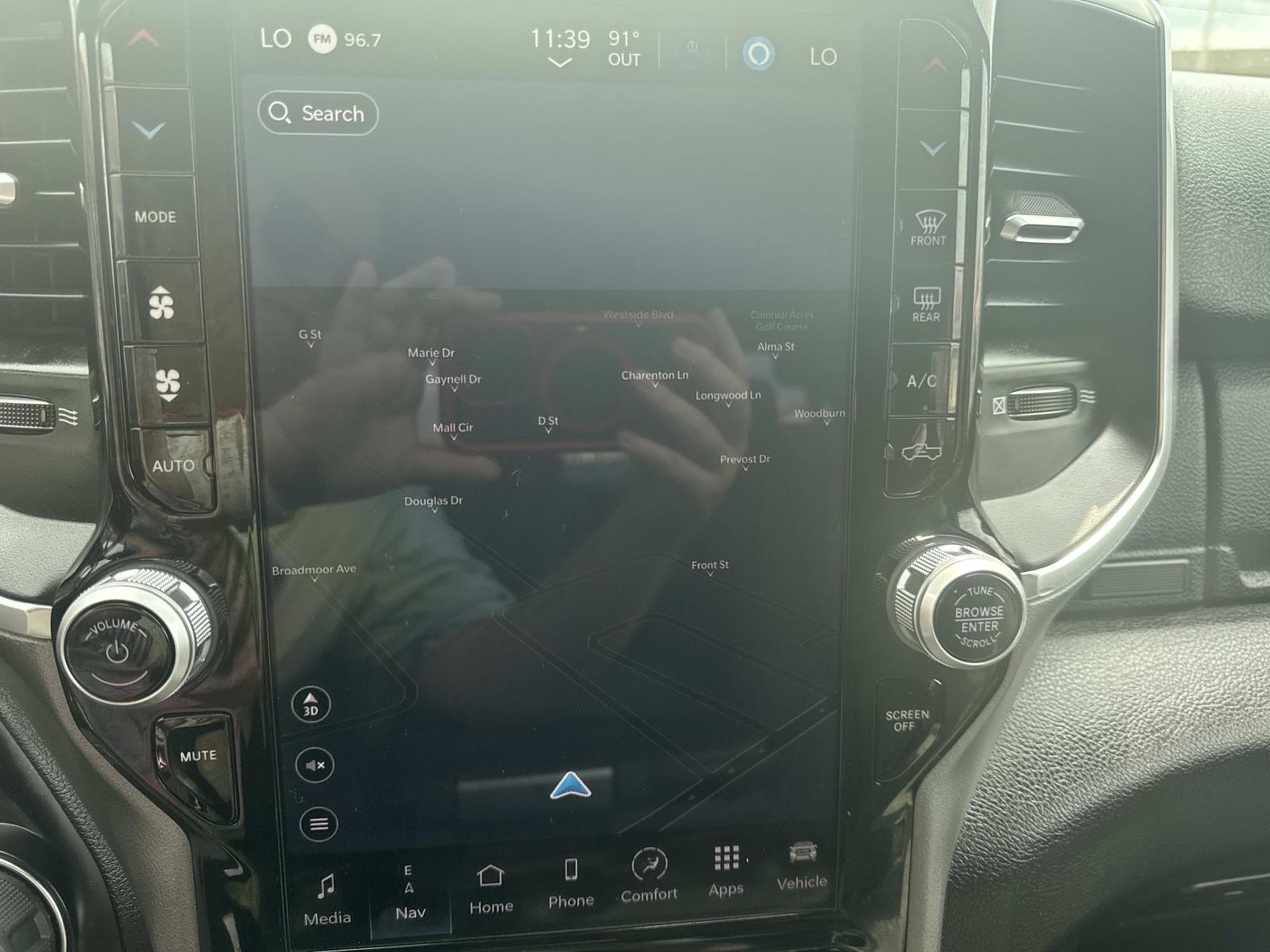 2024 Ram 2500 Big Horn photo 22
