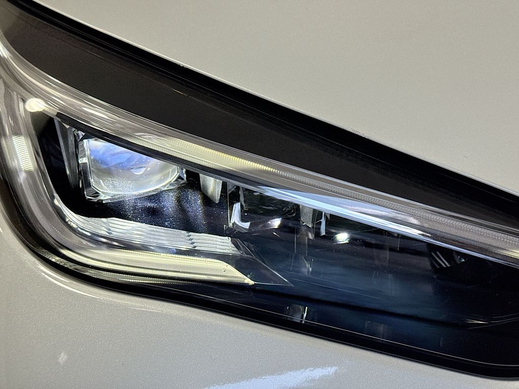 2023 Infiniti QX55 Sensory photo 38