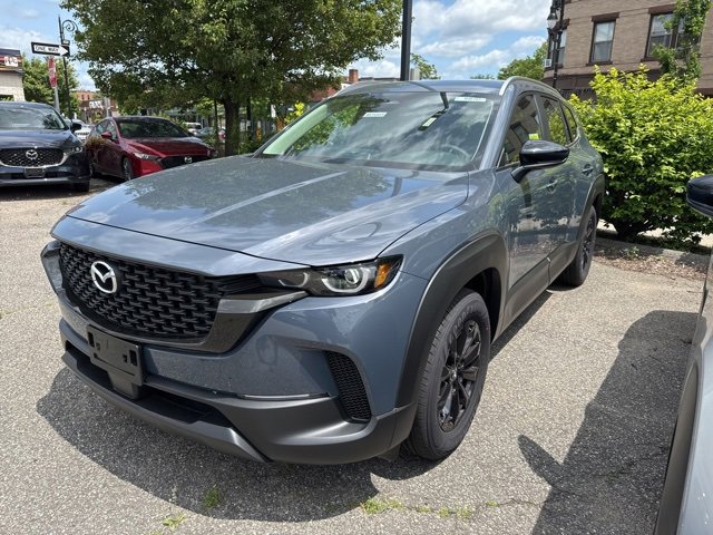 2025 Mazda CX-50 Preferred photo 2