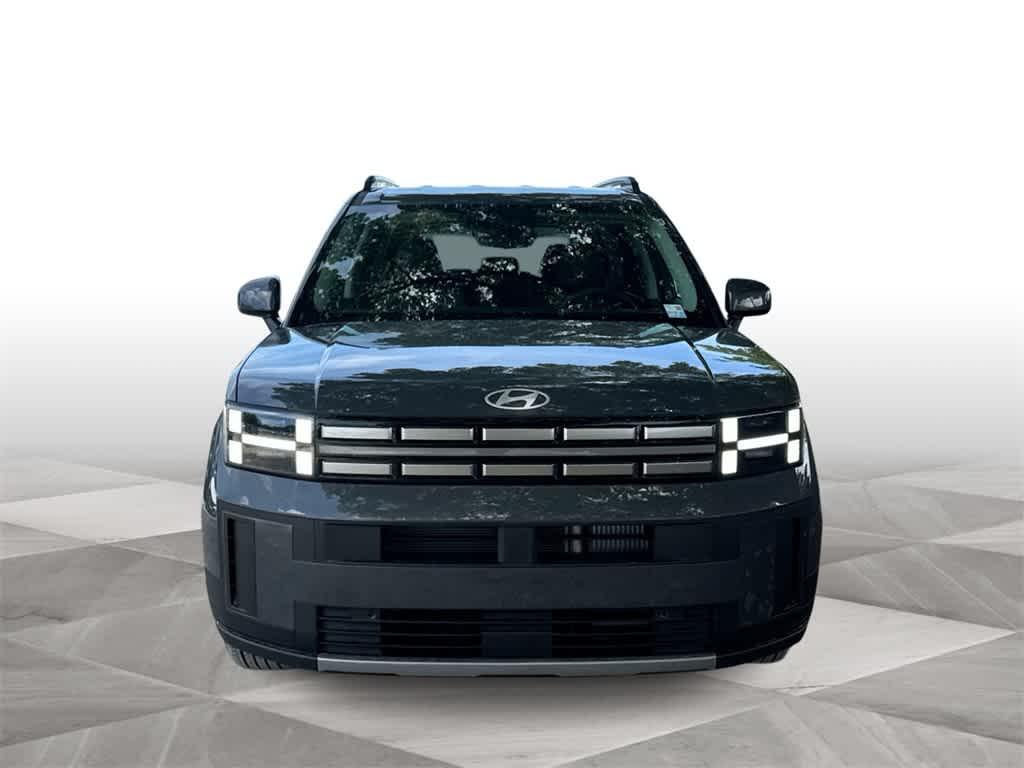 2026 Hyundai Santa Fe SEL photo 3