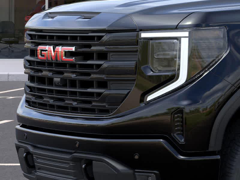 2026 Gmc Sierra 1500 Elevation photo 11