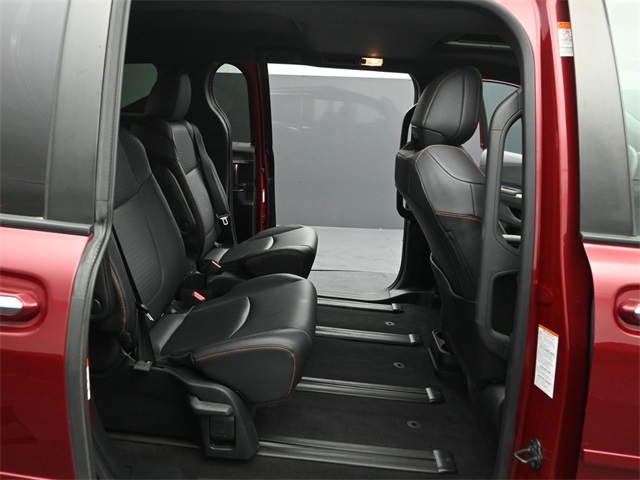 2021 TOYOTA SIENNA - Image 24