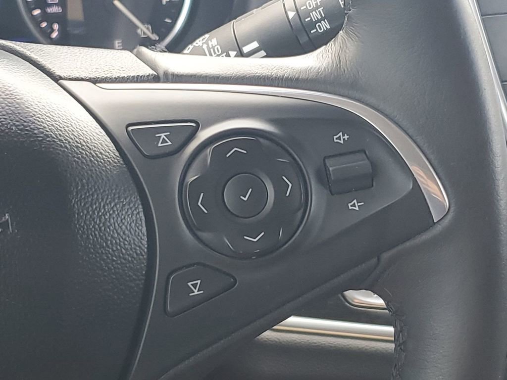 2020 Buick Enclave Avenir photo 37