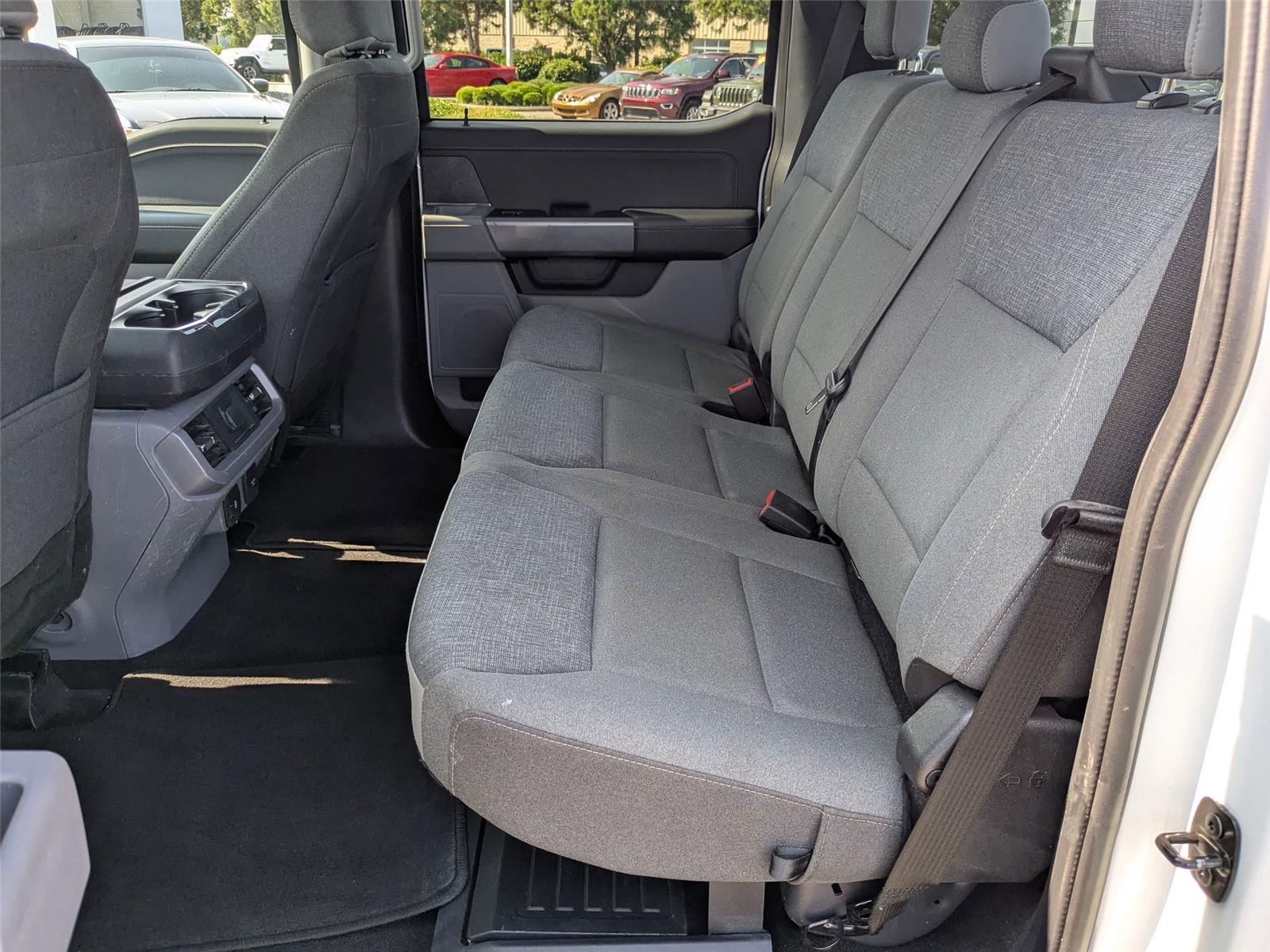 2024 Ford F-150 XLT photo 25