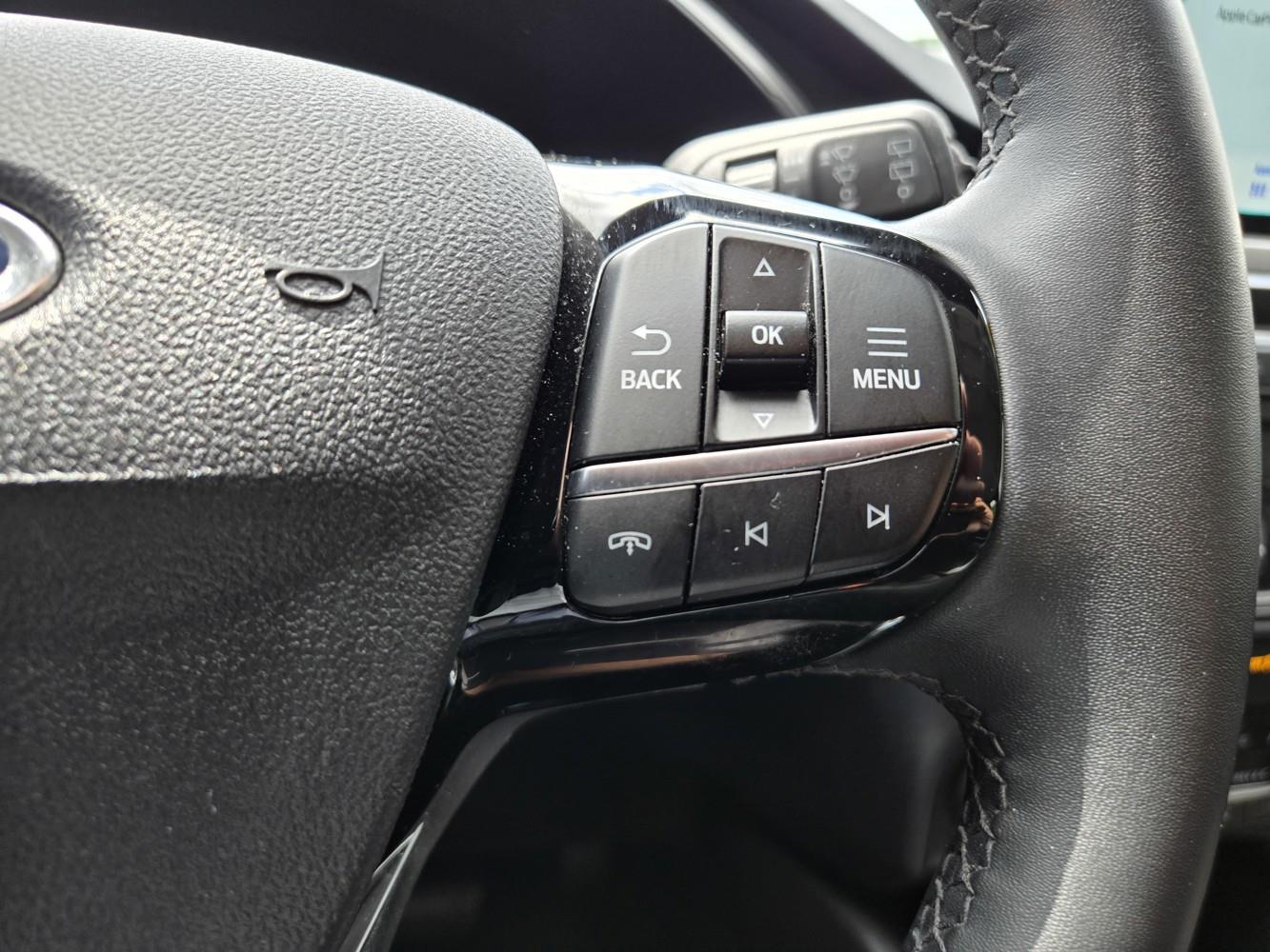 2024 Ford Escape Active photo 15