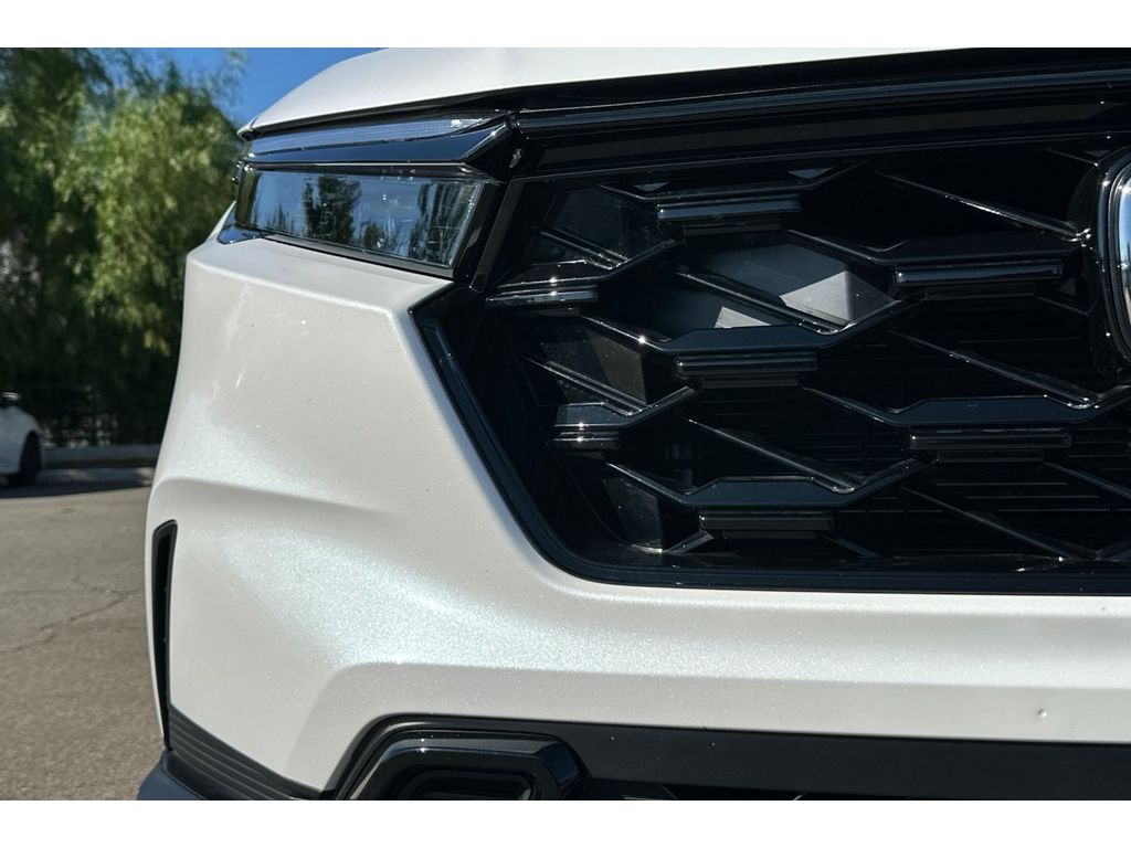 2025 Honda CR-V Hybrid Sport photo 45