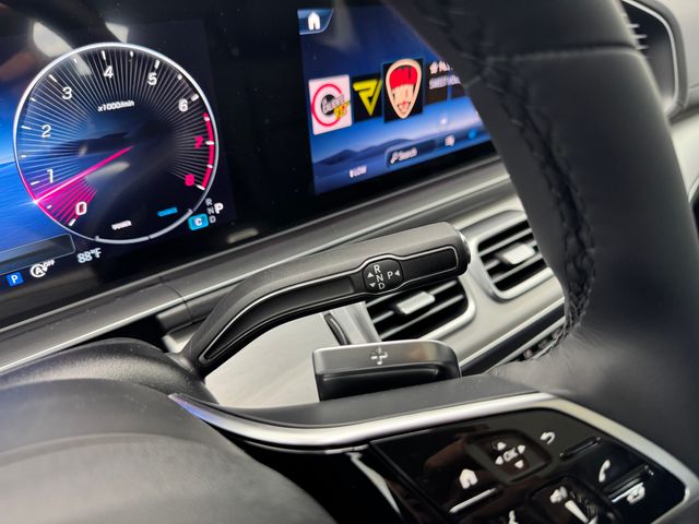 2026 Mercedes Benz GLE 450 4MATIC photo 27