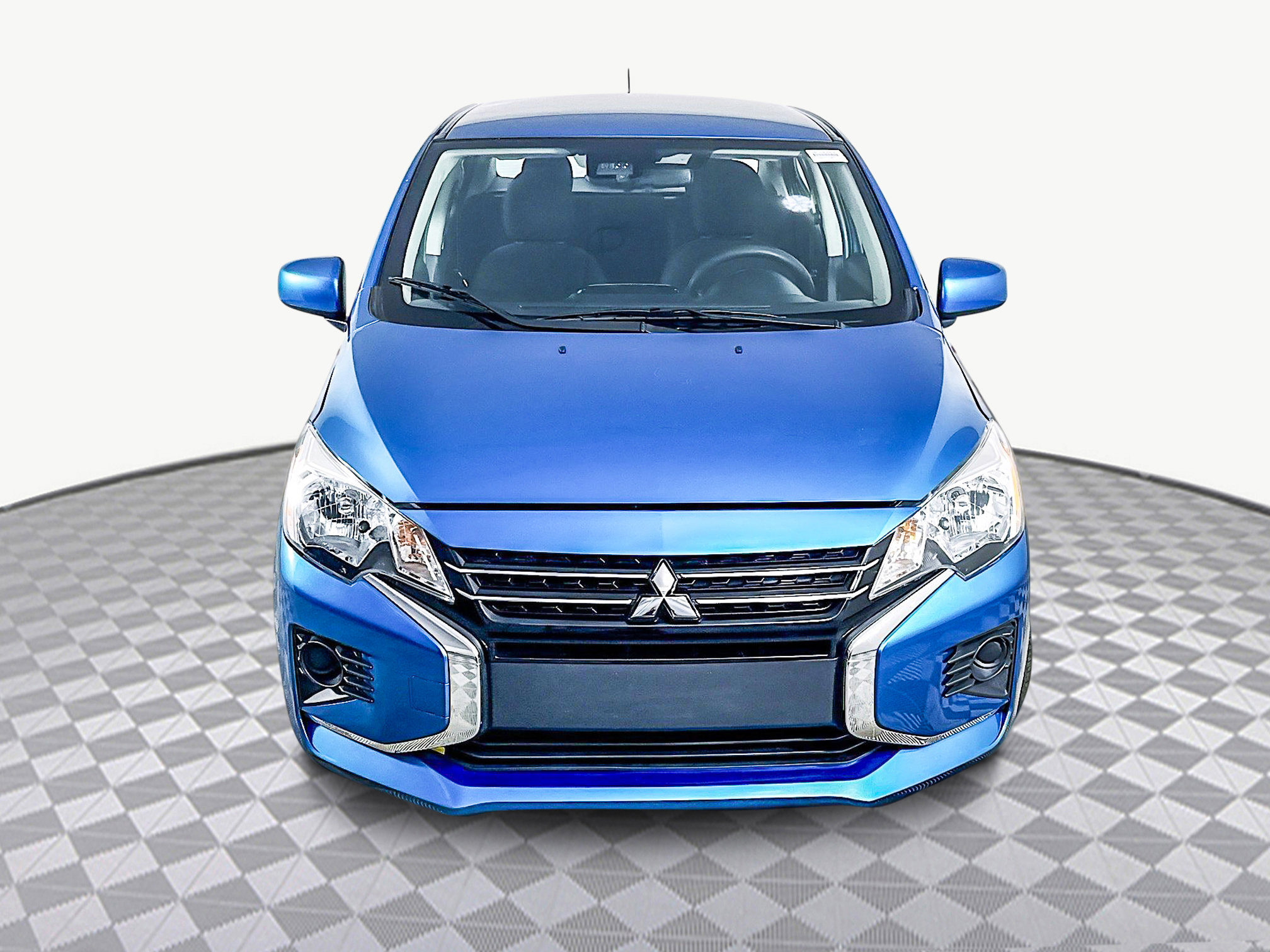 Used 2024 Mitsubishi Mirage G4 ES with VIN ML32FUFJ8RHF08364 for sale in Palmetto Bay, FL