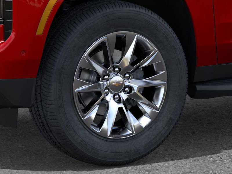 2025 Chevrolet Tahoe Premier photo 9