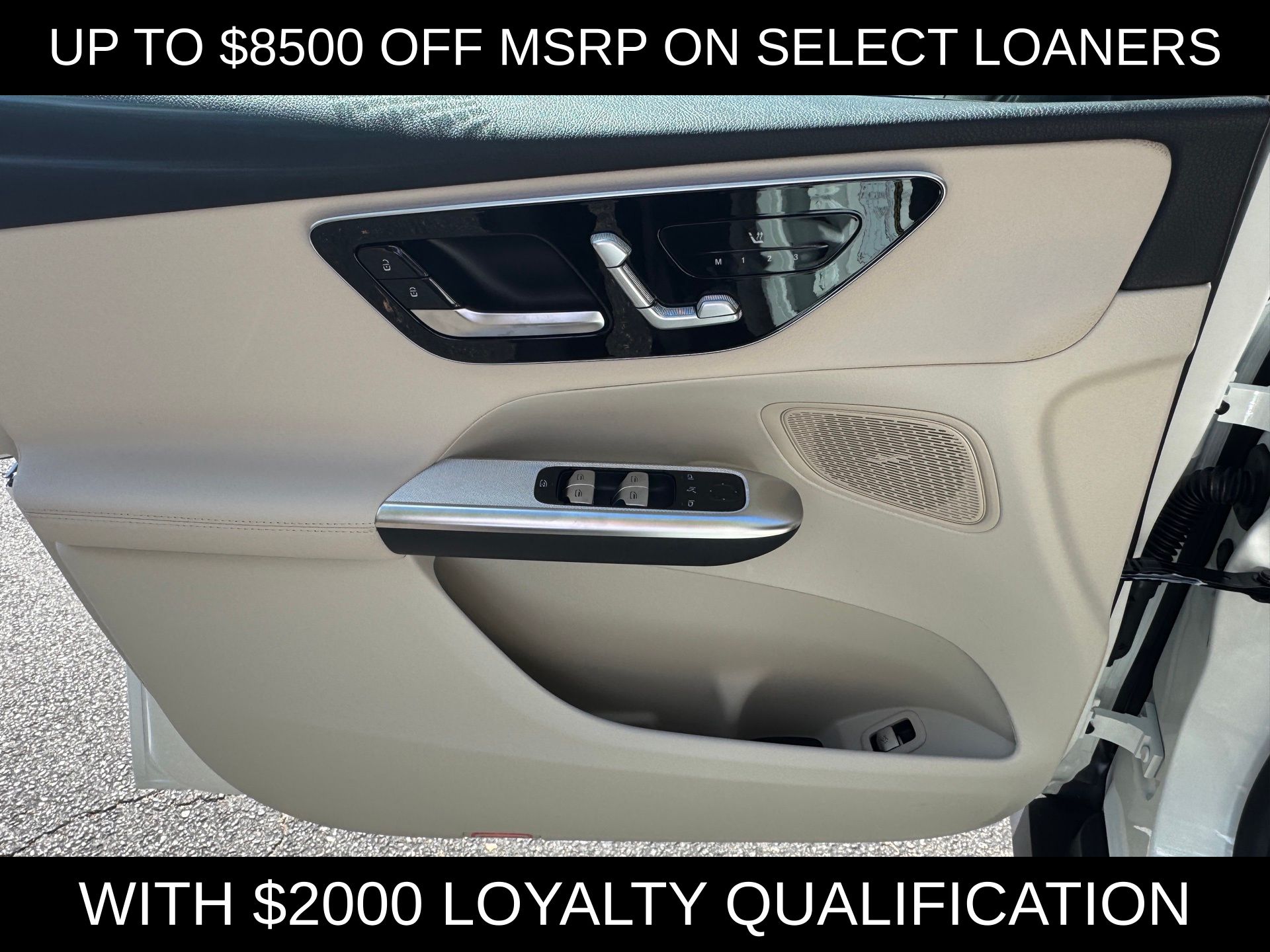 2026 Mercedes Benz GLC 300 4MATIC photo 4