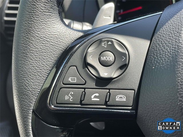 2022 Mitsubishi Eclipse Cross SEL photo 24