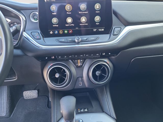 2023 Chevrolet Blazer 2LT photo 15