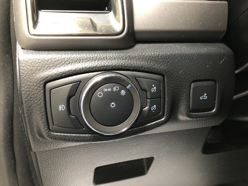 2019 Ford Ranger XLT photo 19