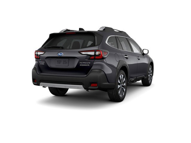 2025 Subaru Outback Touring XT photo 4