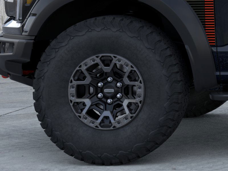 2026 FORD F-150 - Image 19