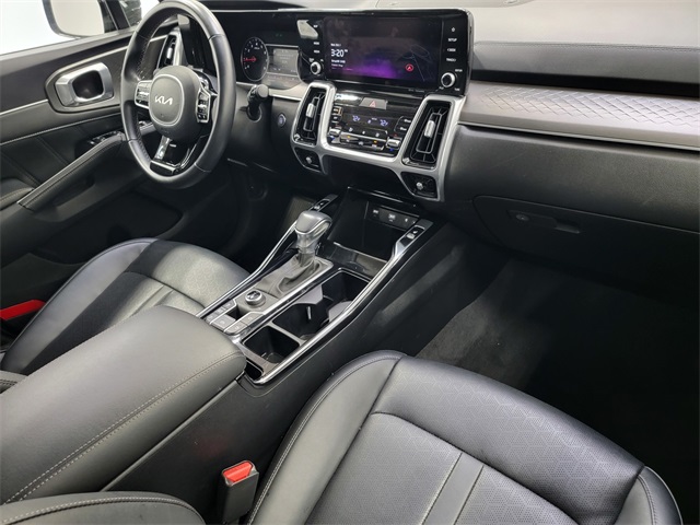 2022 Kia Sorento SX photo 28