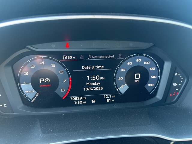 2020 Audi Q3 Premium Plus S line photo 4