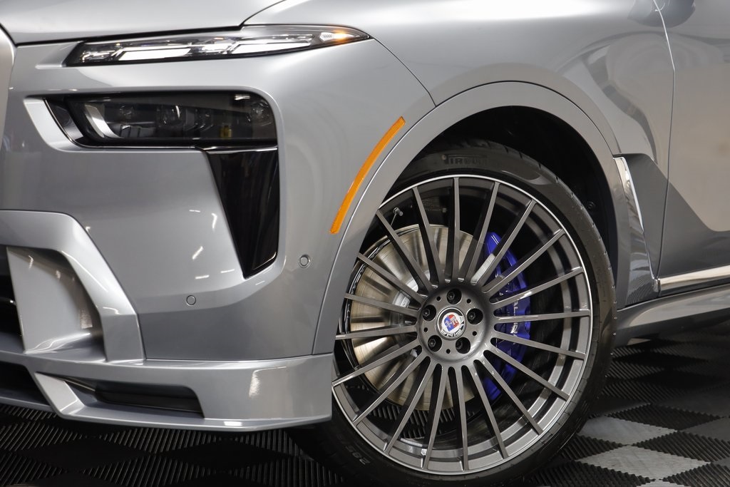 2026 Bmw X7 ALPINA XB7 photo 3
