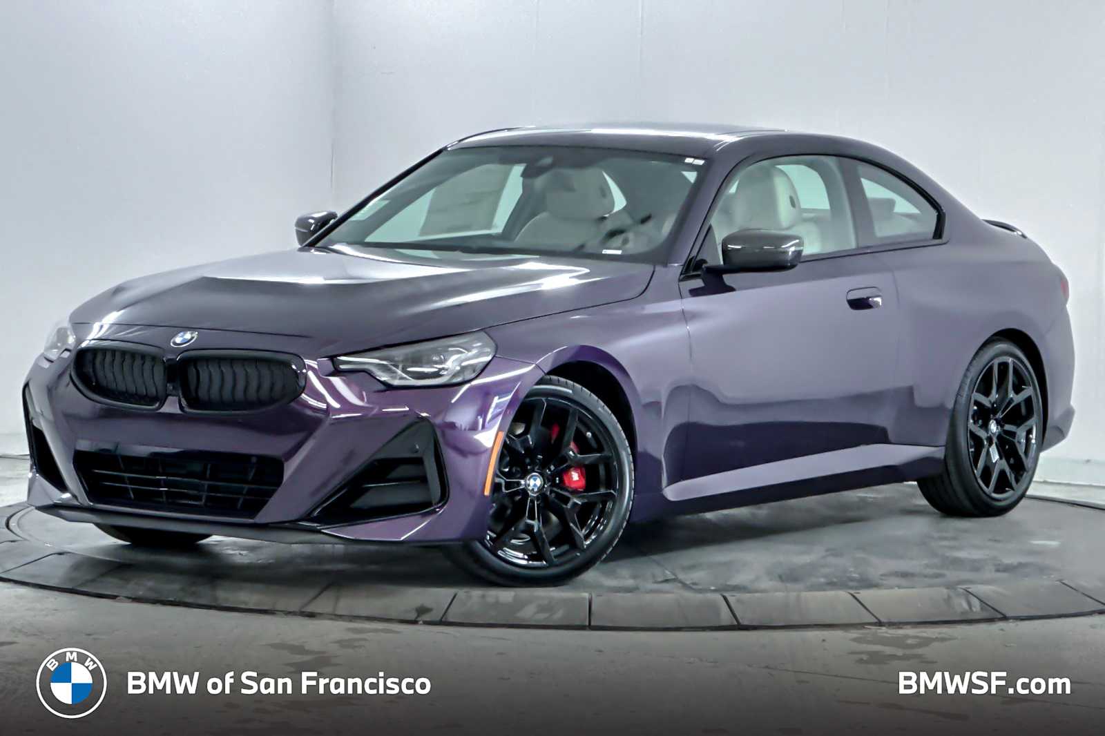 2026 BMW 2 Series 230i's photo