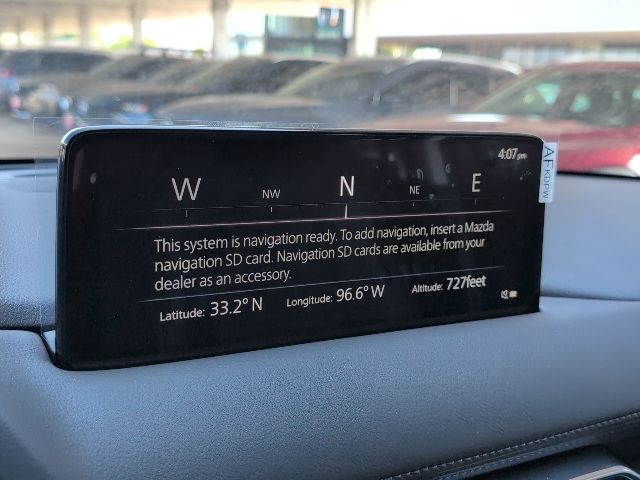 2025 Mazda CX-5 2.5 S Preferred photo 27