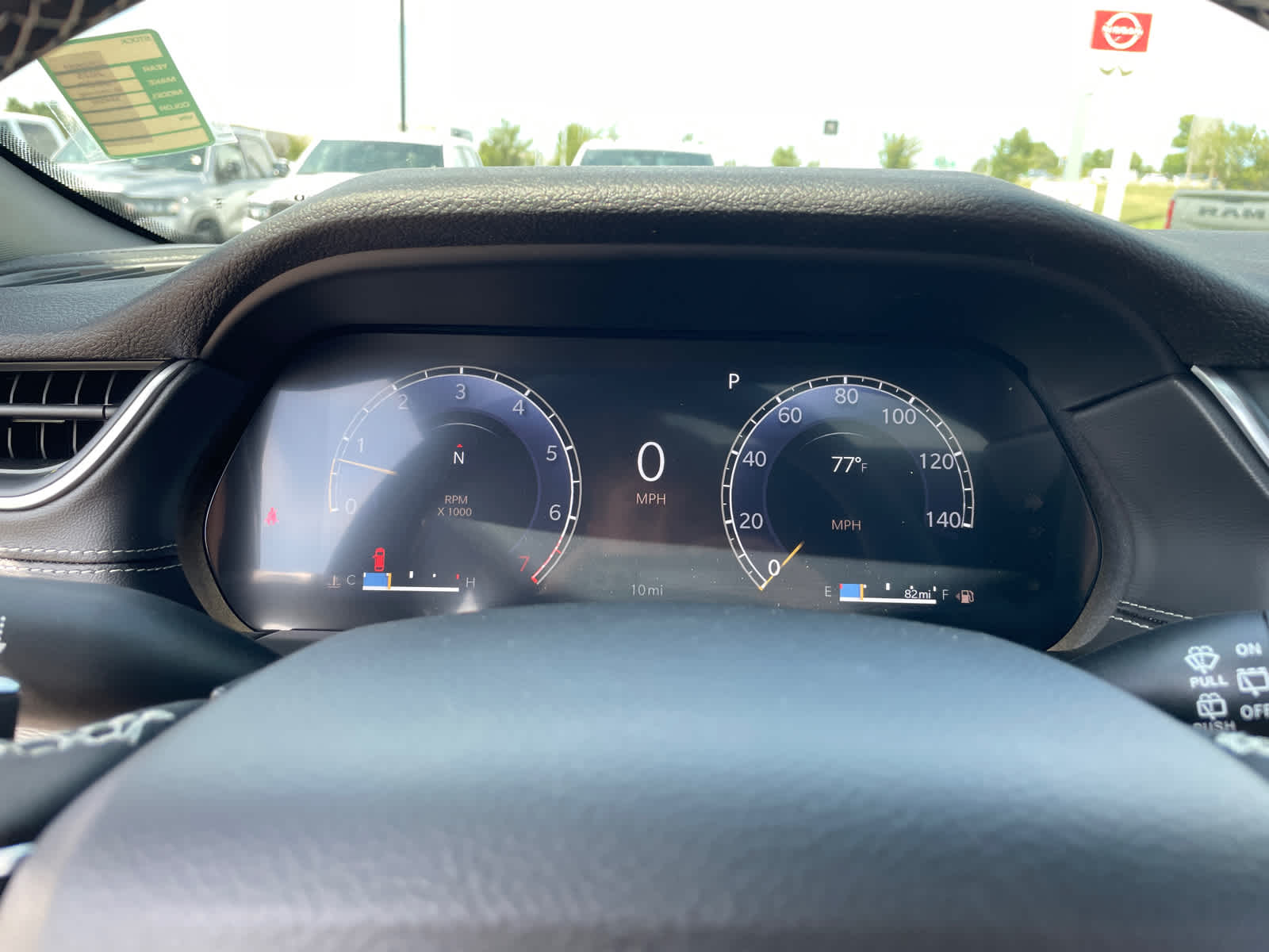 2025 Jeep Grand Cherokee Laredo X photo 20