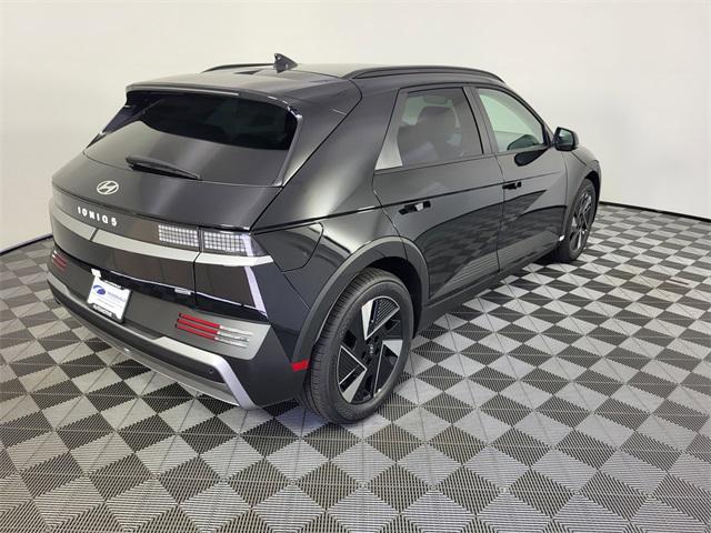 2025 Hyundai Ioniq 5 SEL photo 5