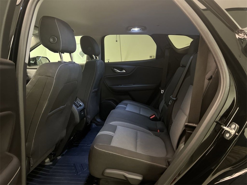 2023 Chevrolet Blazer 2LT photo 22