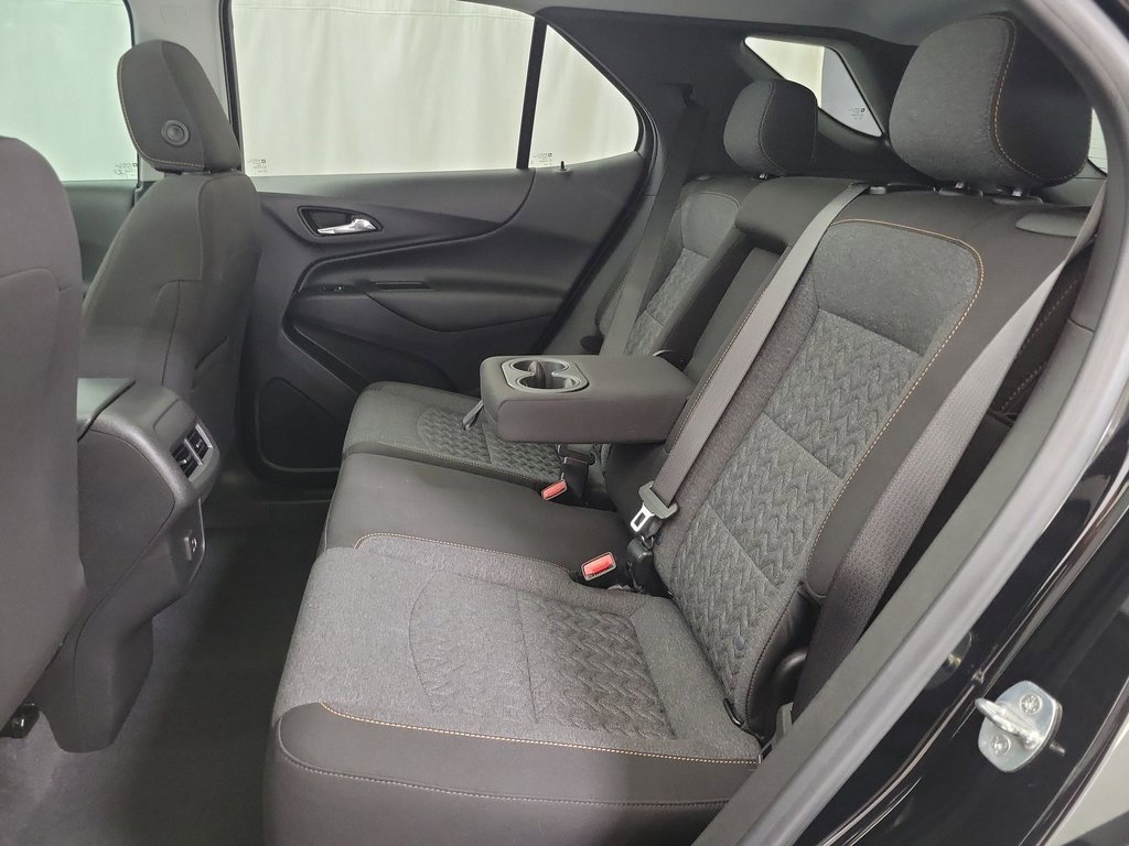2022 Chevrolet Equinox LT photo 8