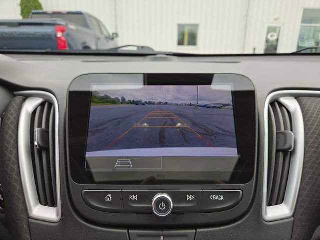 2023 Chevrolet Malibu 1LT photo 17