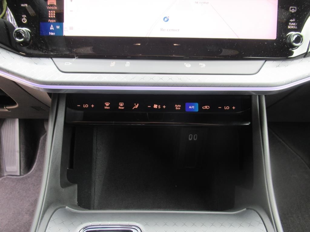 2025 Jeep Wagoneer S Limited photo 24