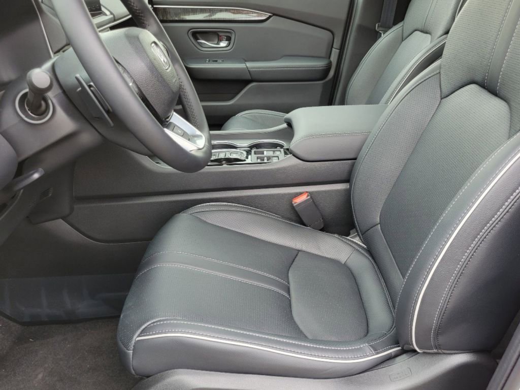 2025 Honda Pilot Elite photo 29