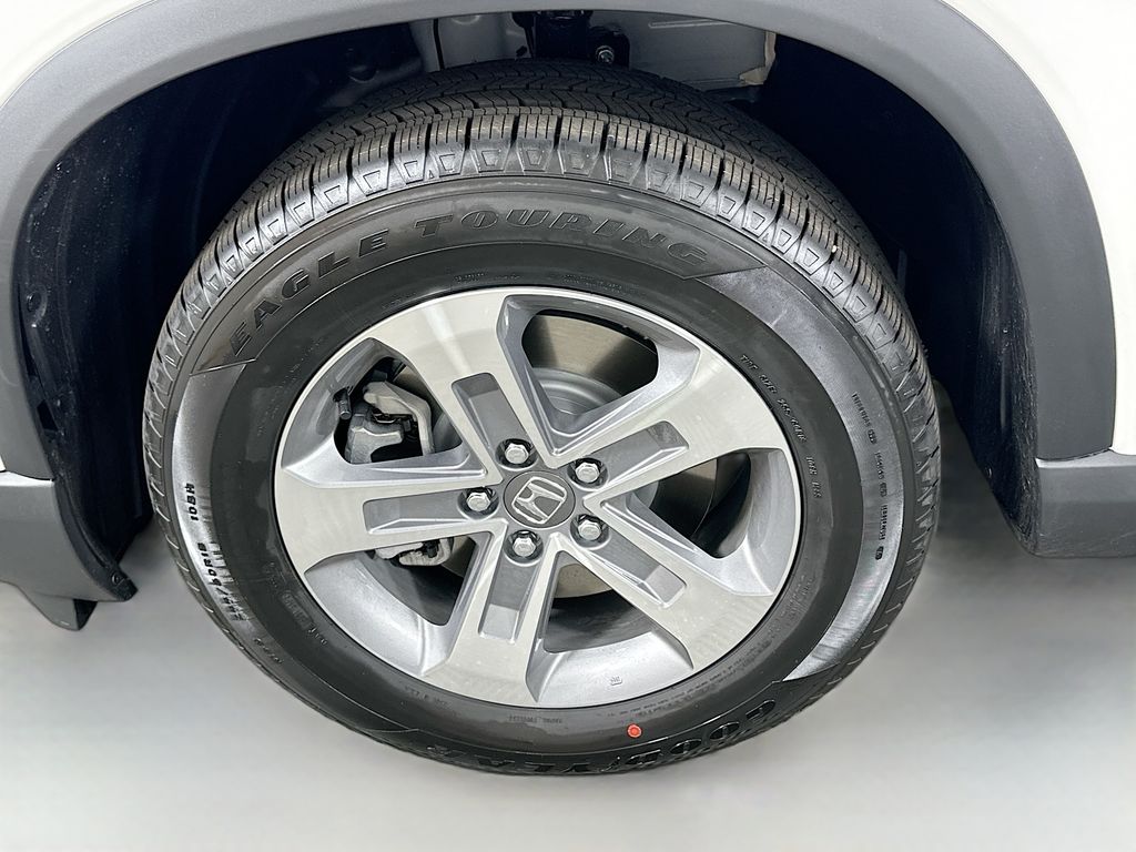 2025 Honda Pilot EX-L photo 19