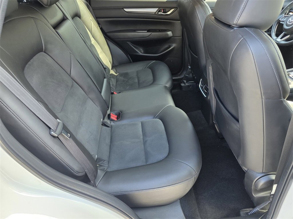 2021 Mazda CX-5 Touring photo 28